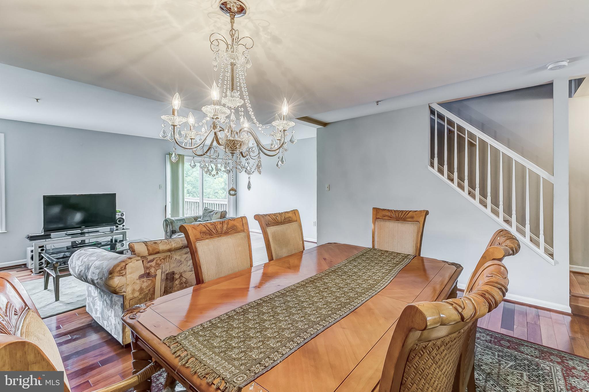 CHILLUM HILLS - Residential