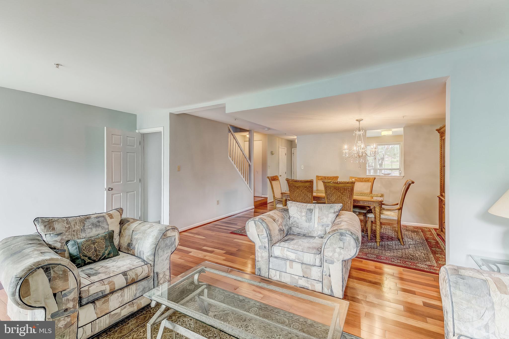 CHILLUM HILLS - Residential