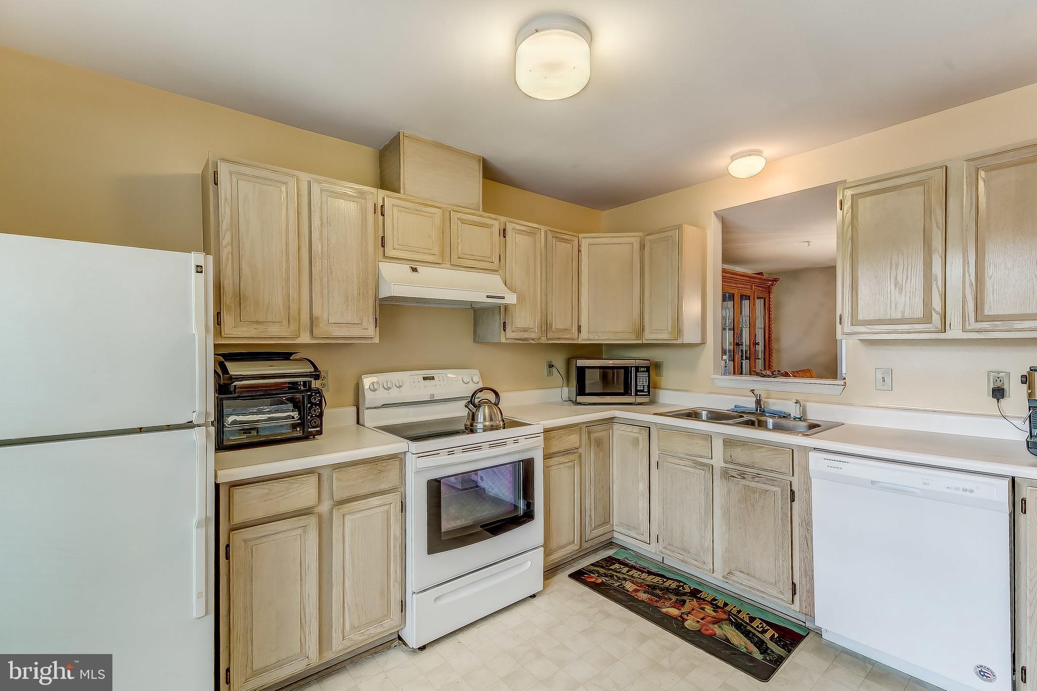 CHILLUM HILLS - Residential