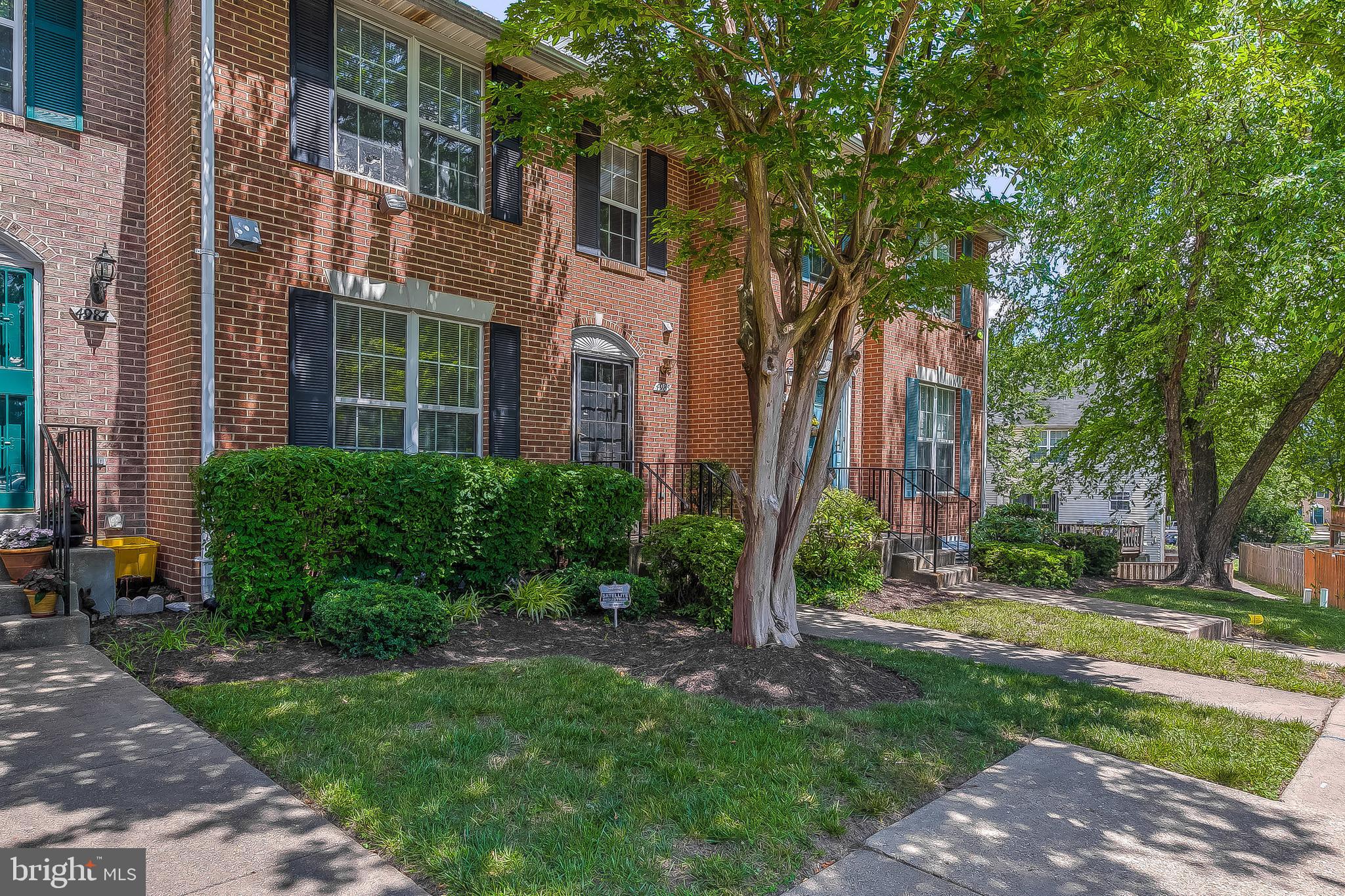 CHILLUM HILLS - Residential