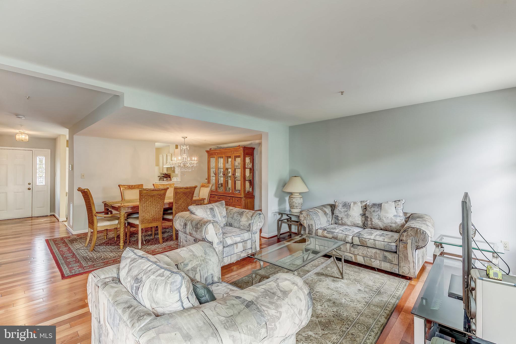 CHILLUM HILLS - Residential