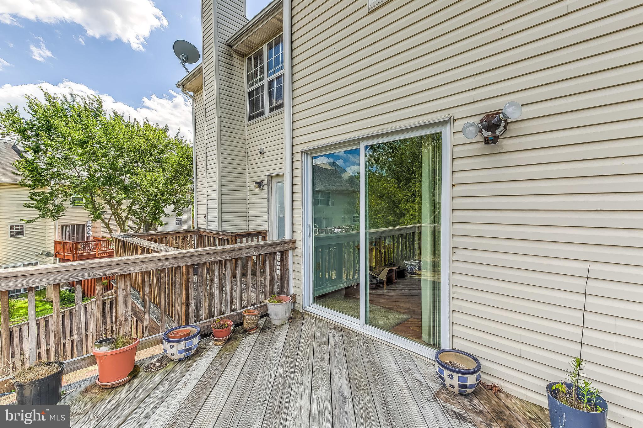 CHILLUM HILLS - Residential