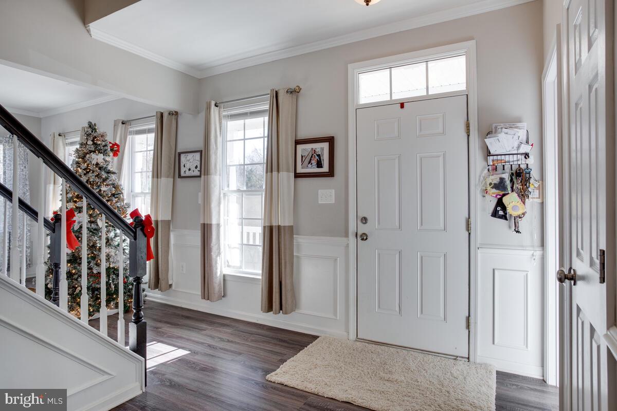 ELIZABETH HILLS PHASE 1 - Residential