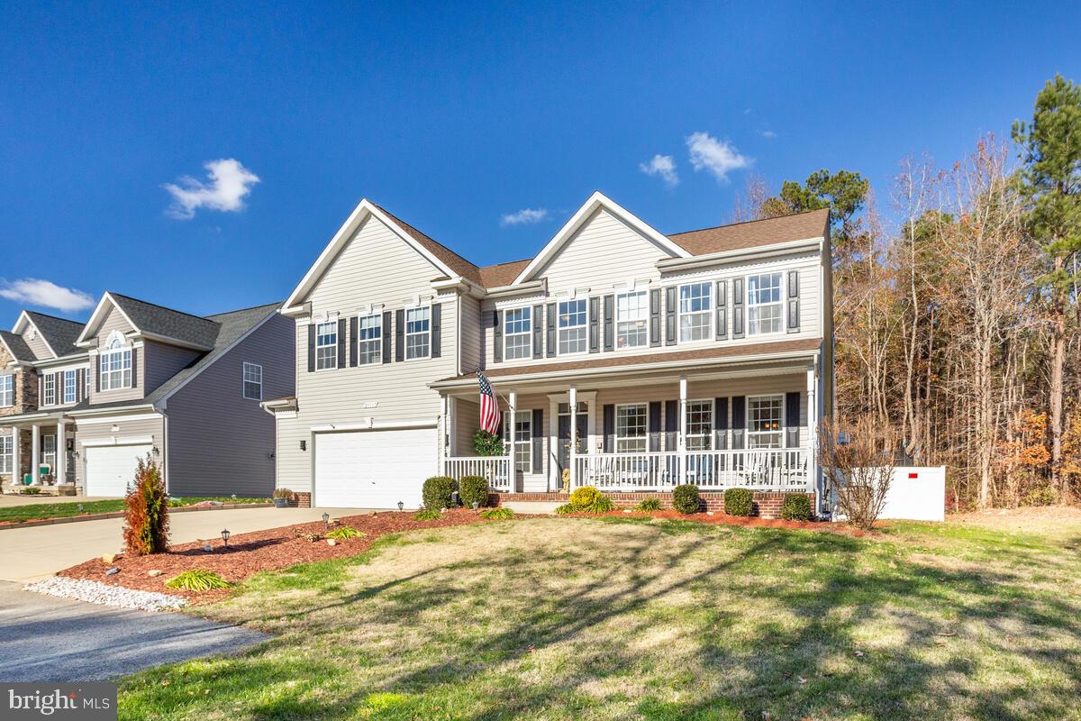 ELIZABETH HILLS PHASE 1 - Residential