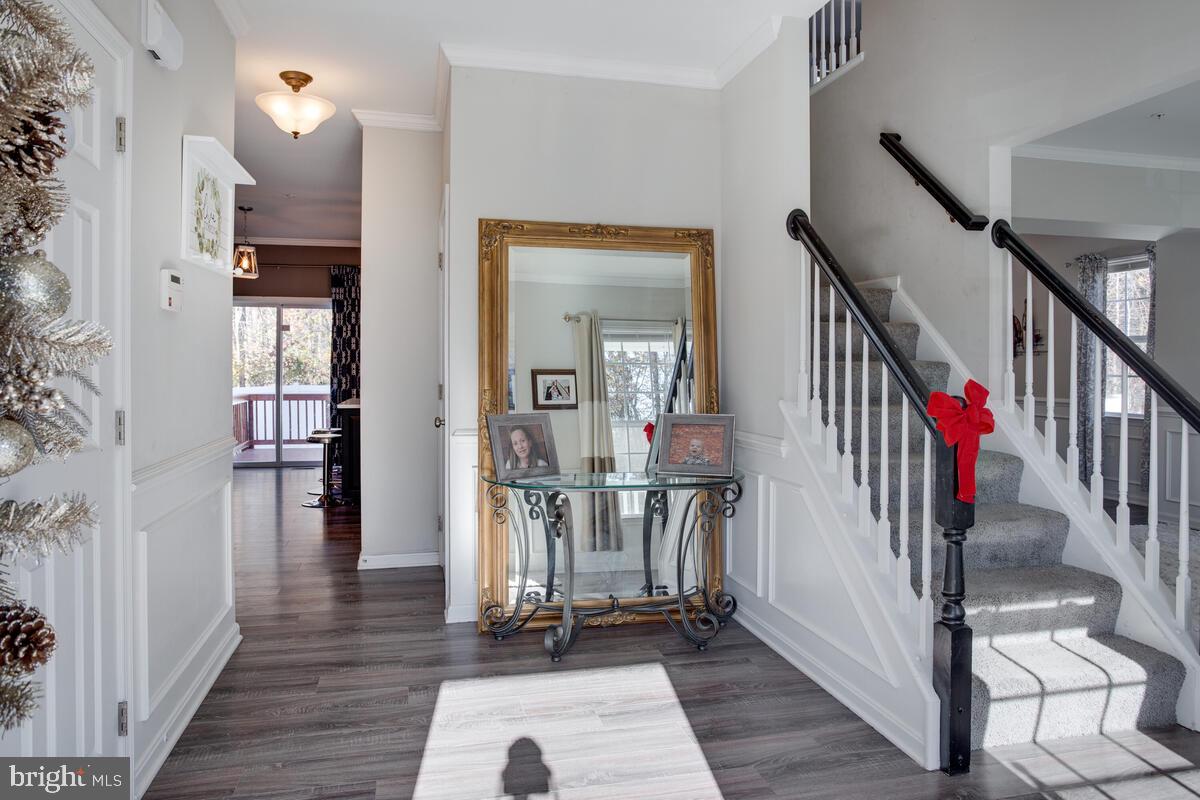 ELIZABETH HILLS PHASE 1 - Residential