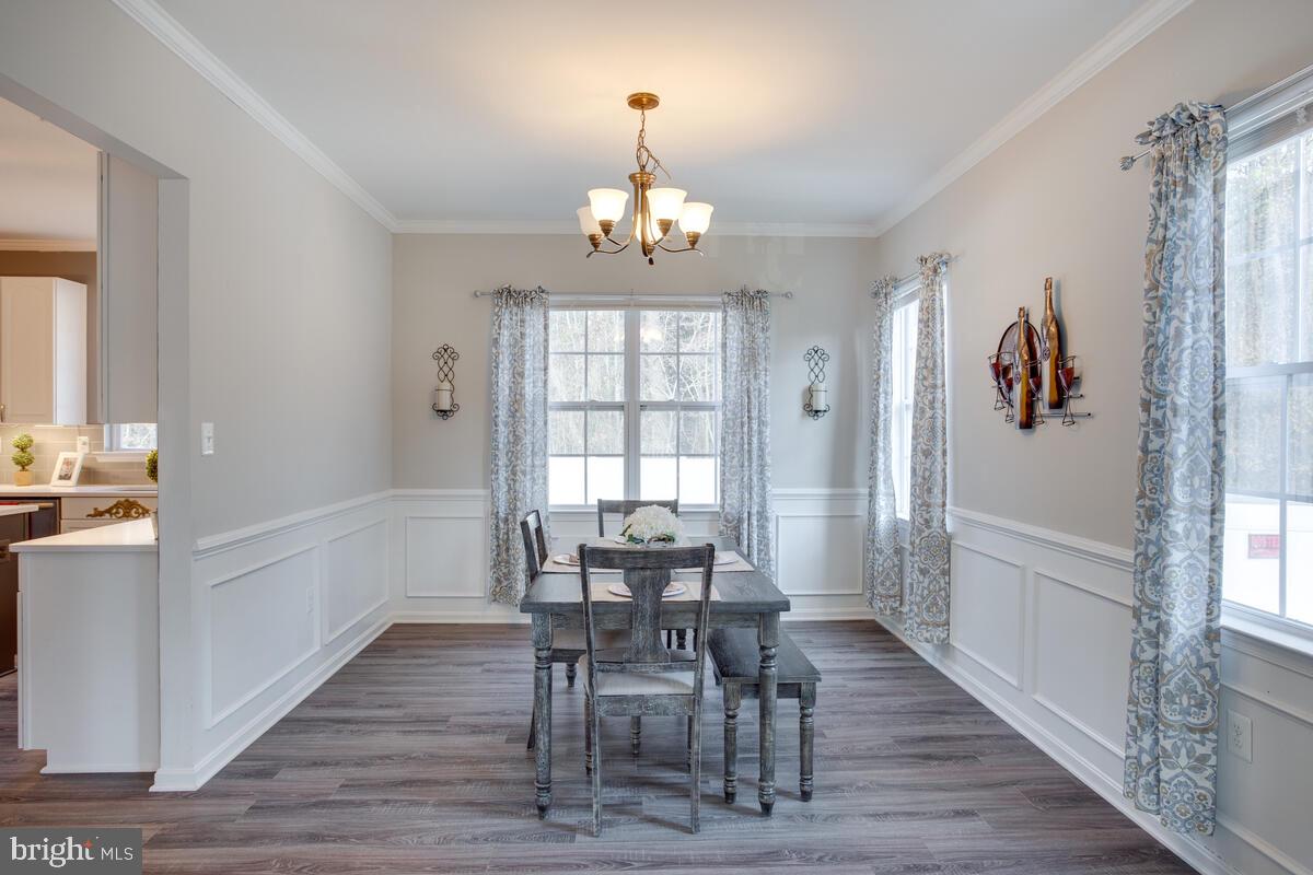 ELIZABETH HILLS PHASE 1 - Residential