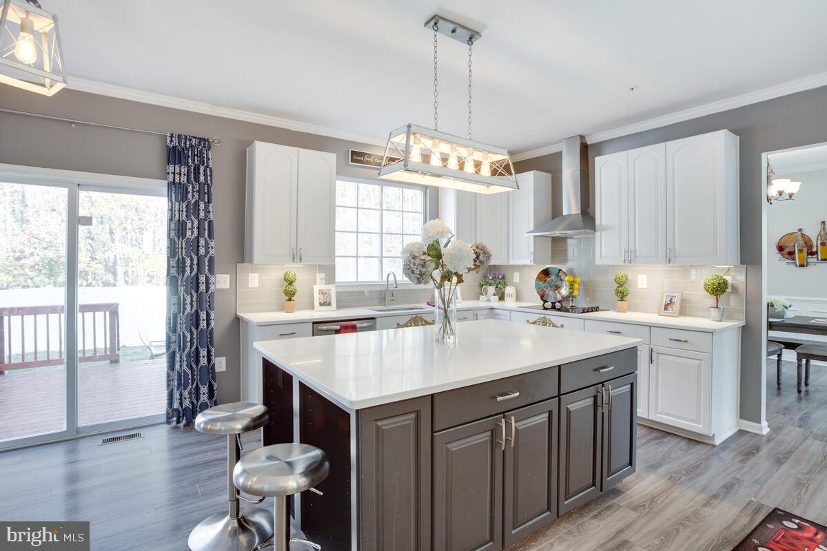 ELIZABETH HILLS PHASE 1 - Residential