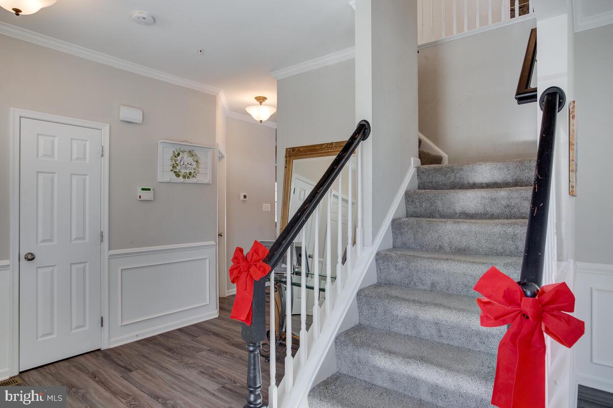 ELIZABETH HILLS PHASE 1 - Residential