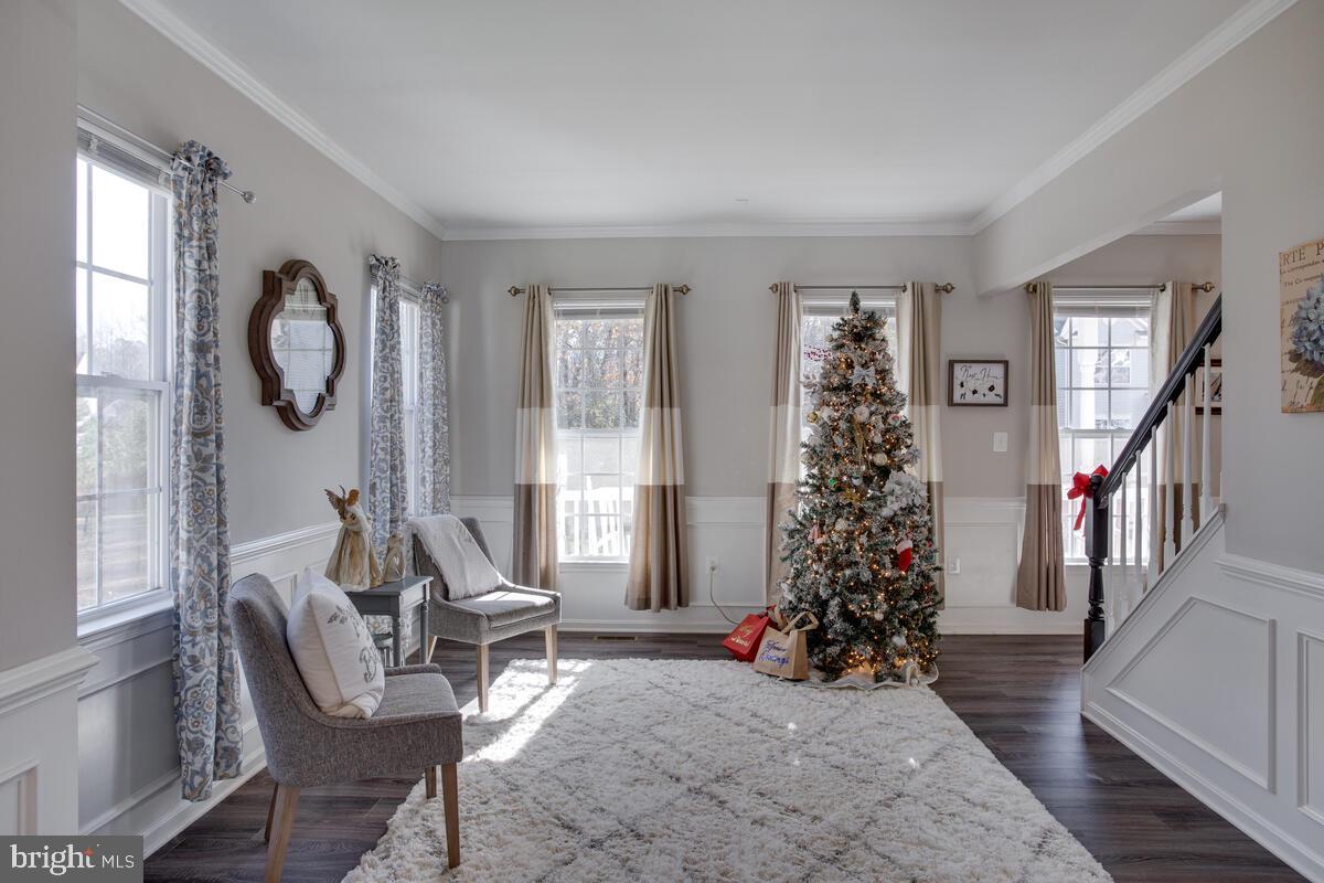 ELIZABETH HILLS PHASE 1 - Residential