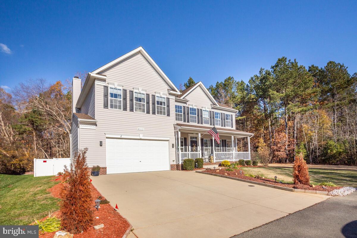 ELIZABETH HILLS PHASE 1 - Residential