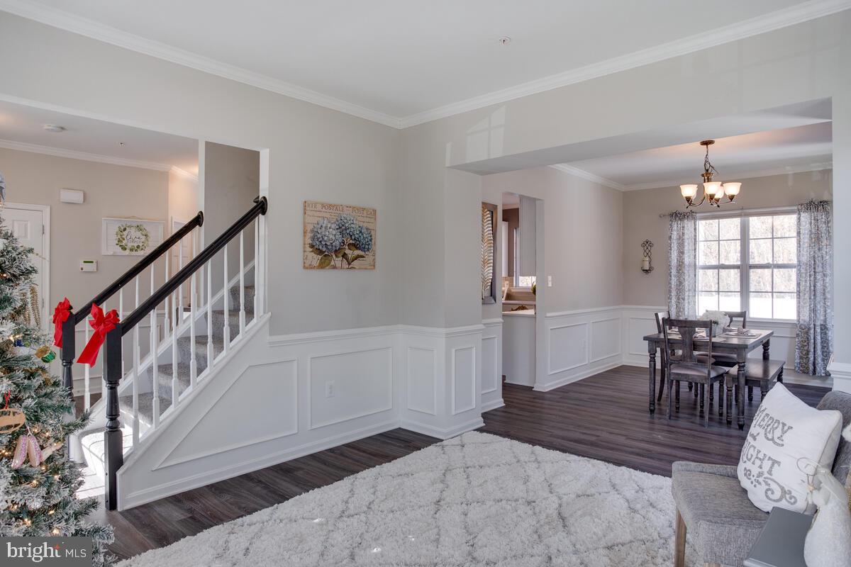 ELIZABETH HILLS PHASE 1 - Residential