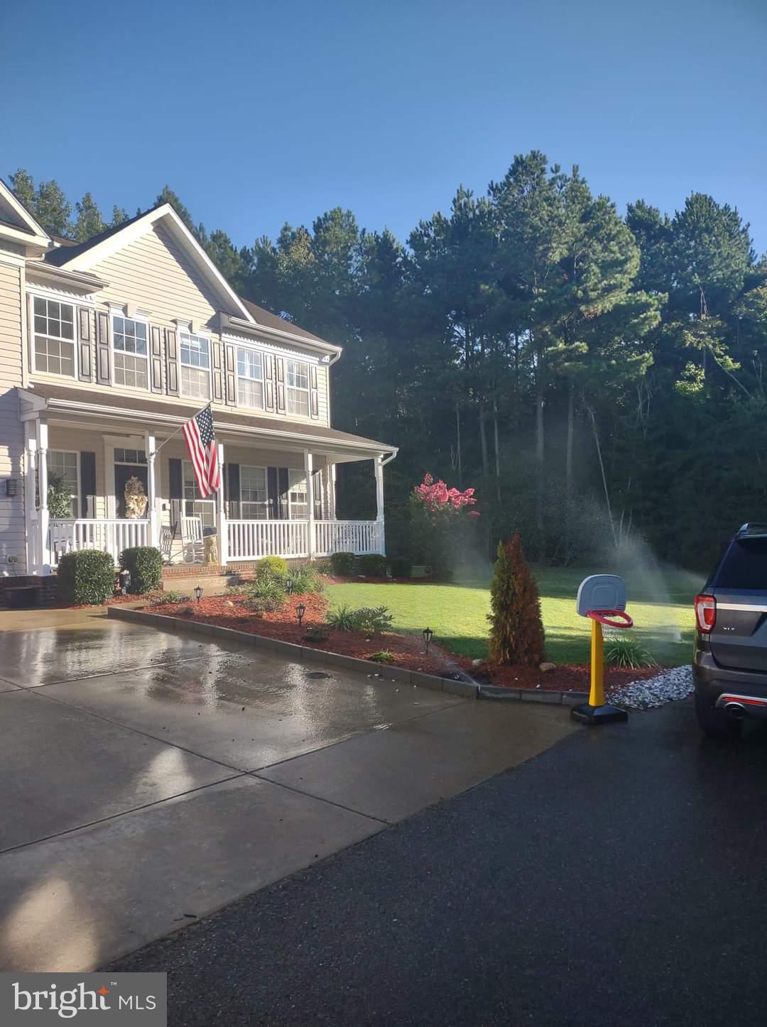 ELIZABETH HILLS PHASE 1 - Residential