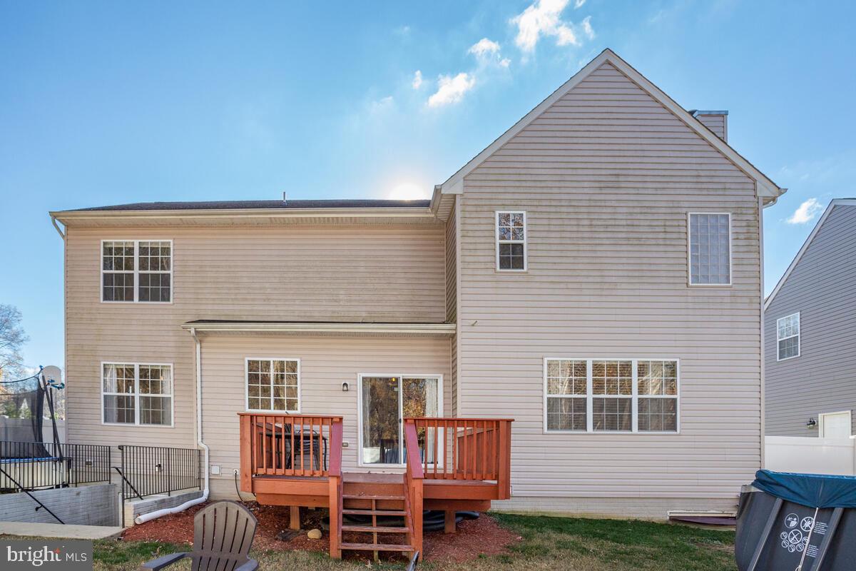 ELIZABETH HILLS PHASE 1 - Residential