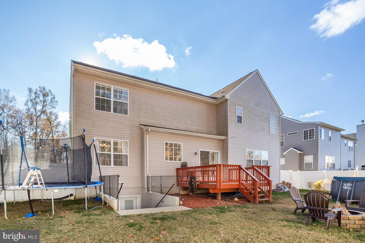 ELIZABETH HILLS PHASE 1 - Residential