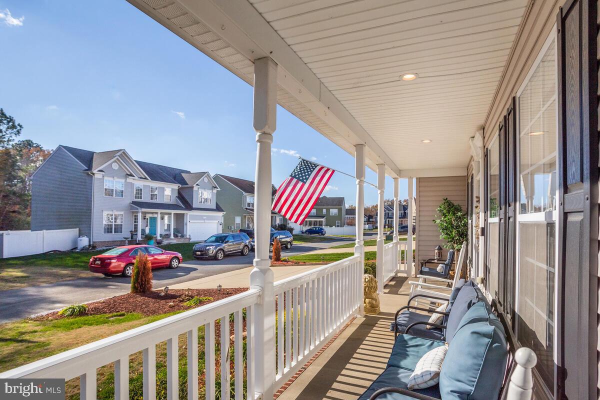 ELIZABETH HILLS PHASE 1 - Residential