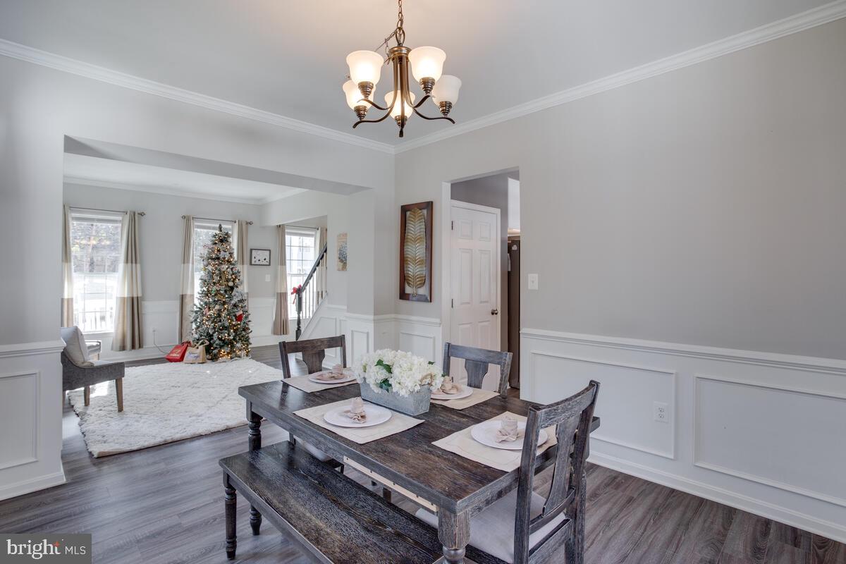 ELIZABETH HILLS PHASE 1 - Residential