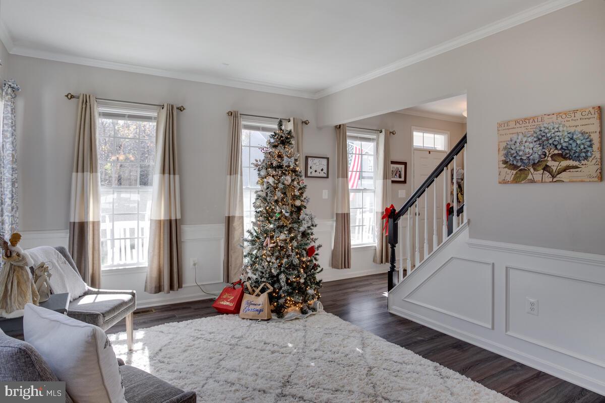 ELIZABETH HILLS PHASE 1 - Residential