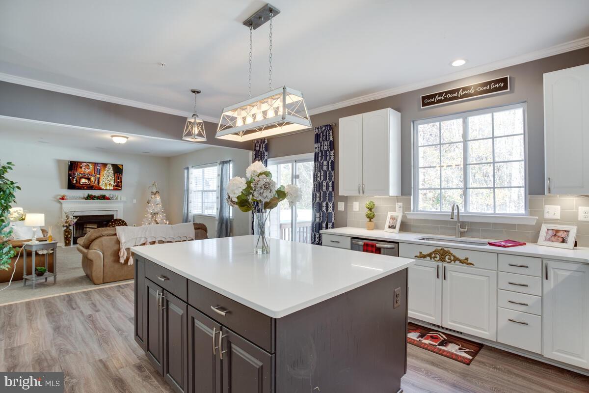 ELIZABETH HILLS PHASE 1 - Residential