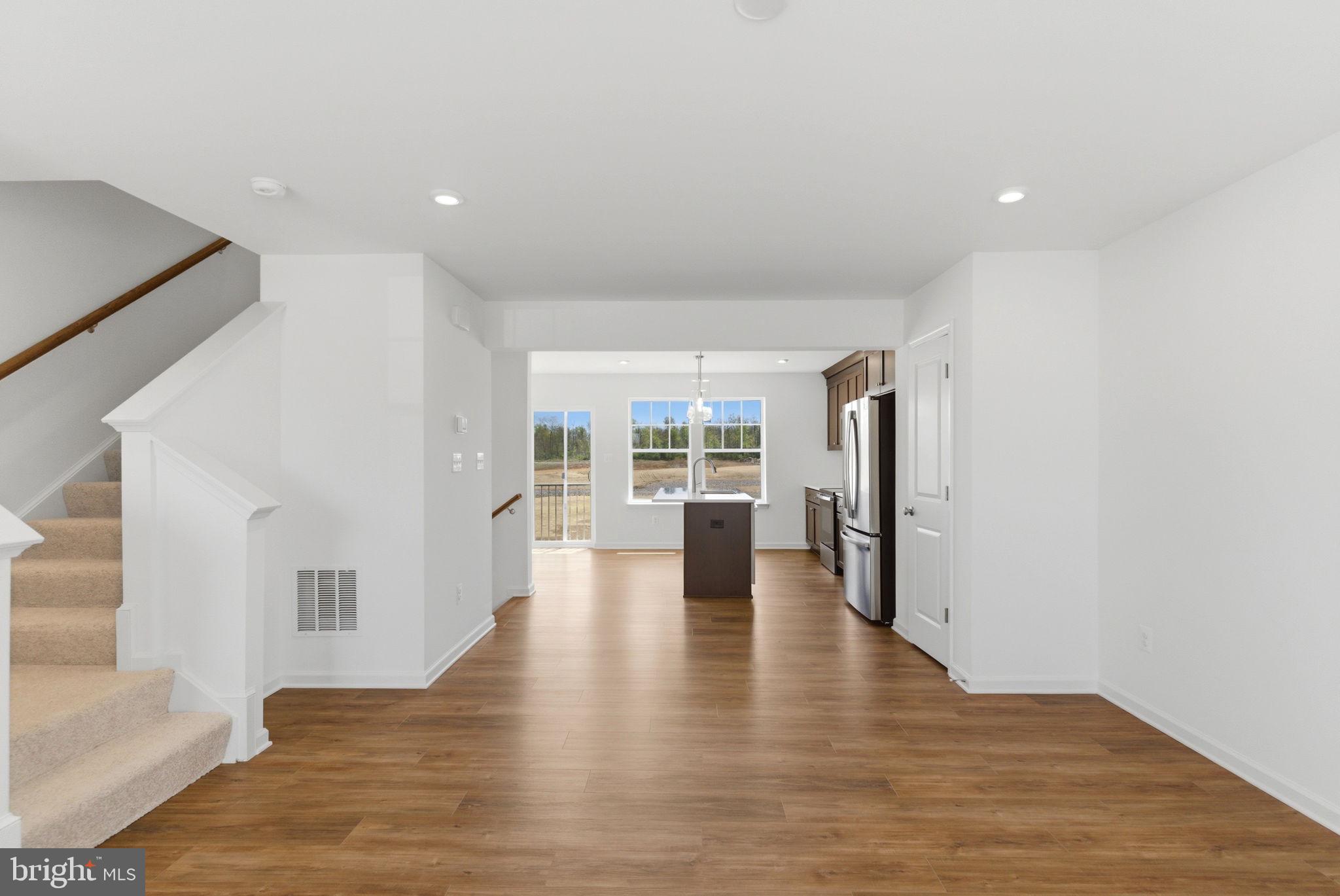 BOYDS CROSSING - Residential