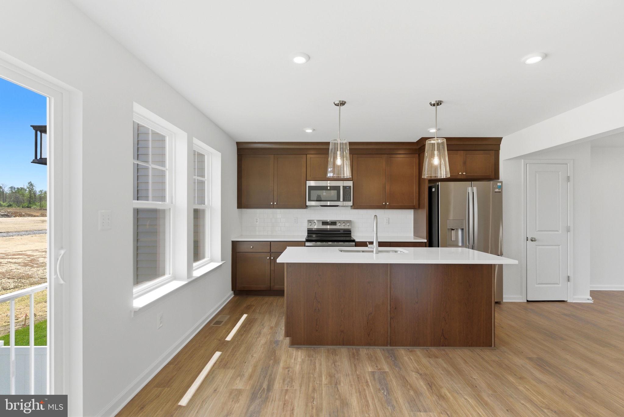 BOYDS CROSSING - Residential