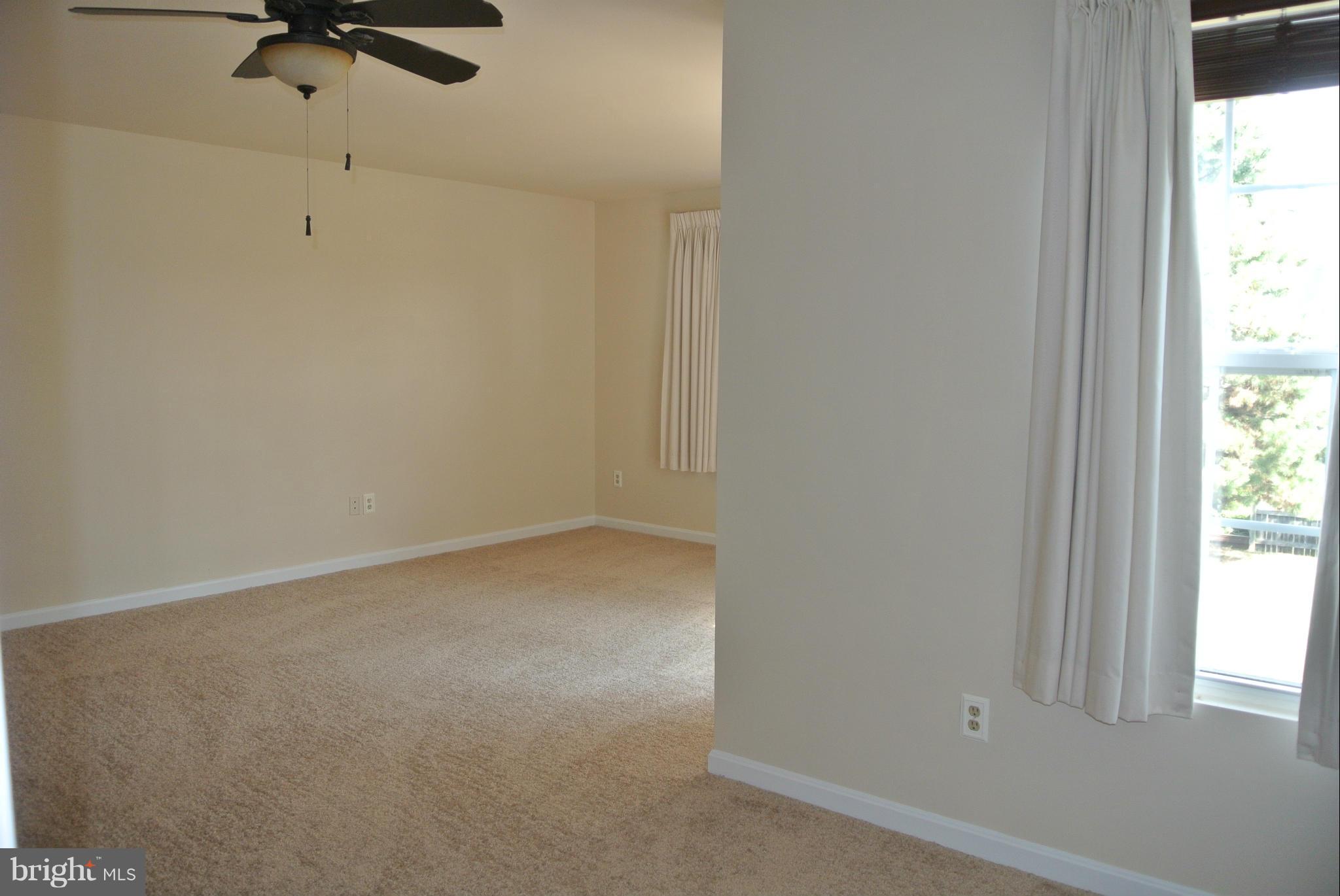 GREENS AT FAIR LAKES - Residential Lease