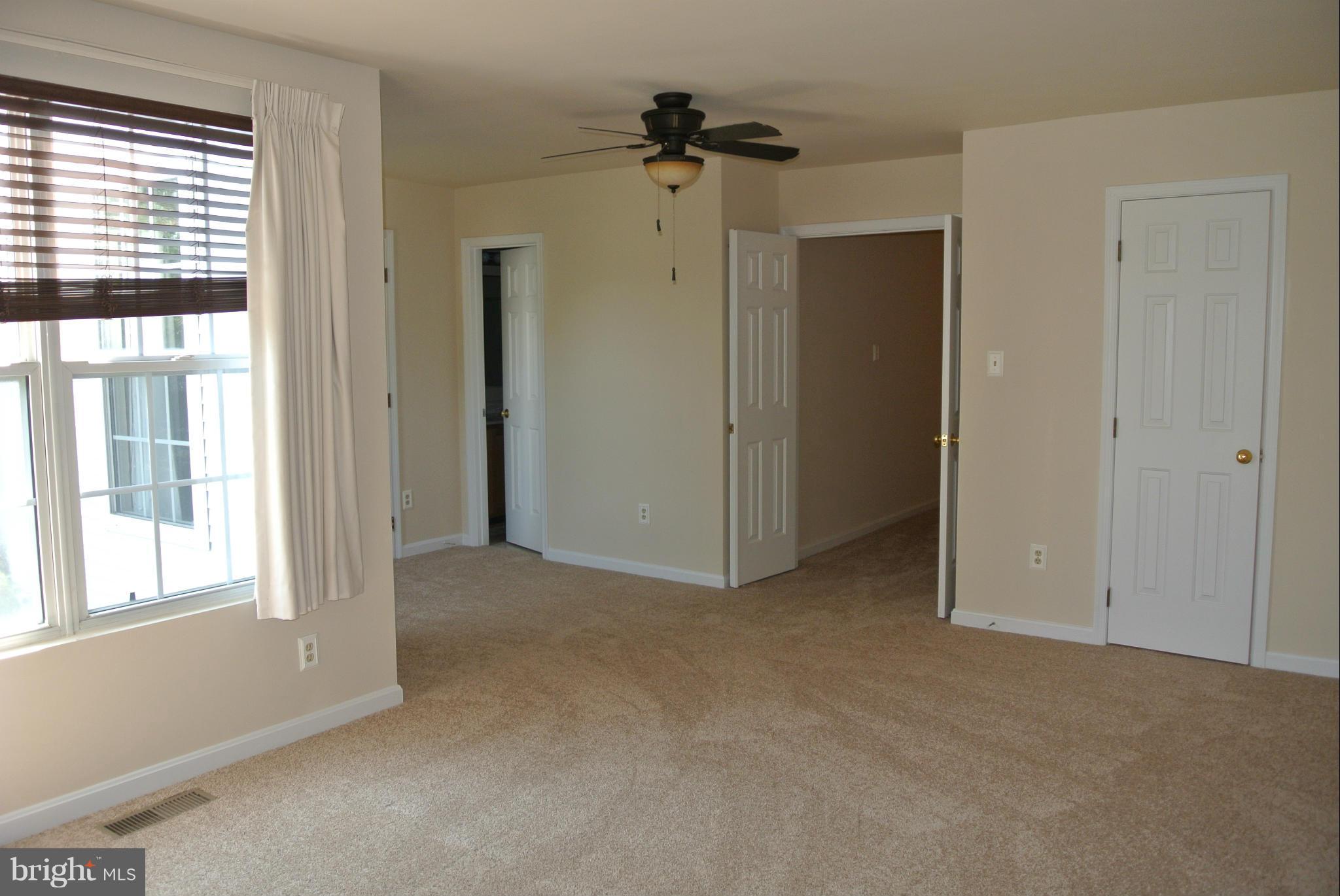 GREENS AT FAIR LAKES - Residential Lease