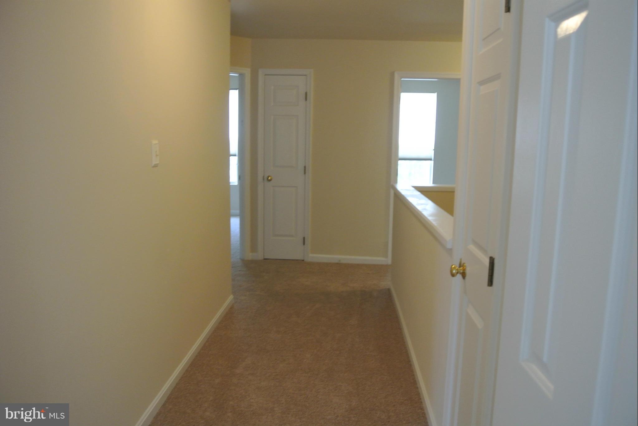 GREENS AT FAIR LAKES - Residential Lease