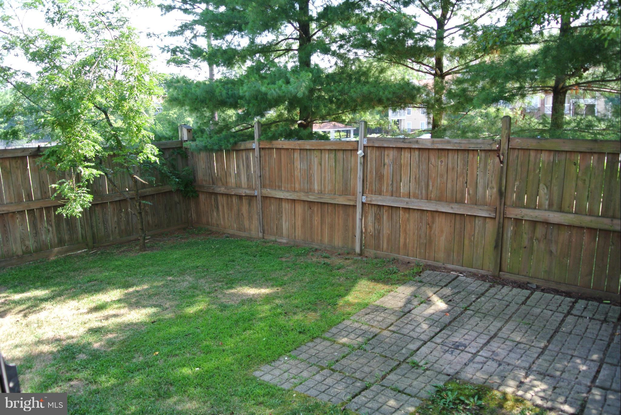 GREENS AT FAIR LAKES - Residential Lease