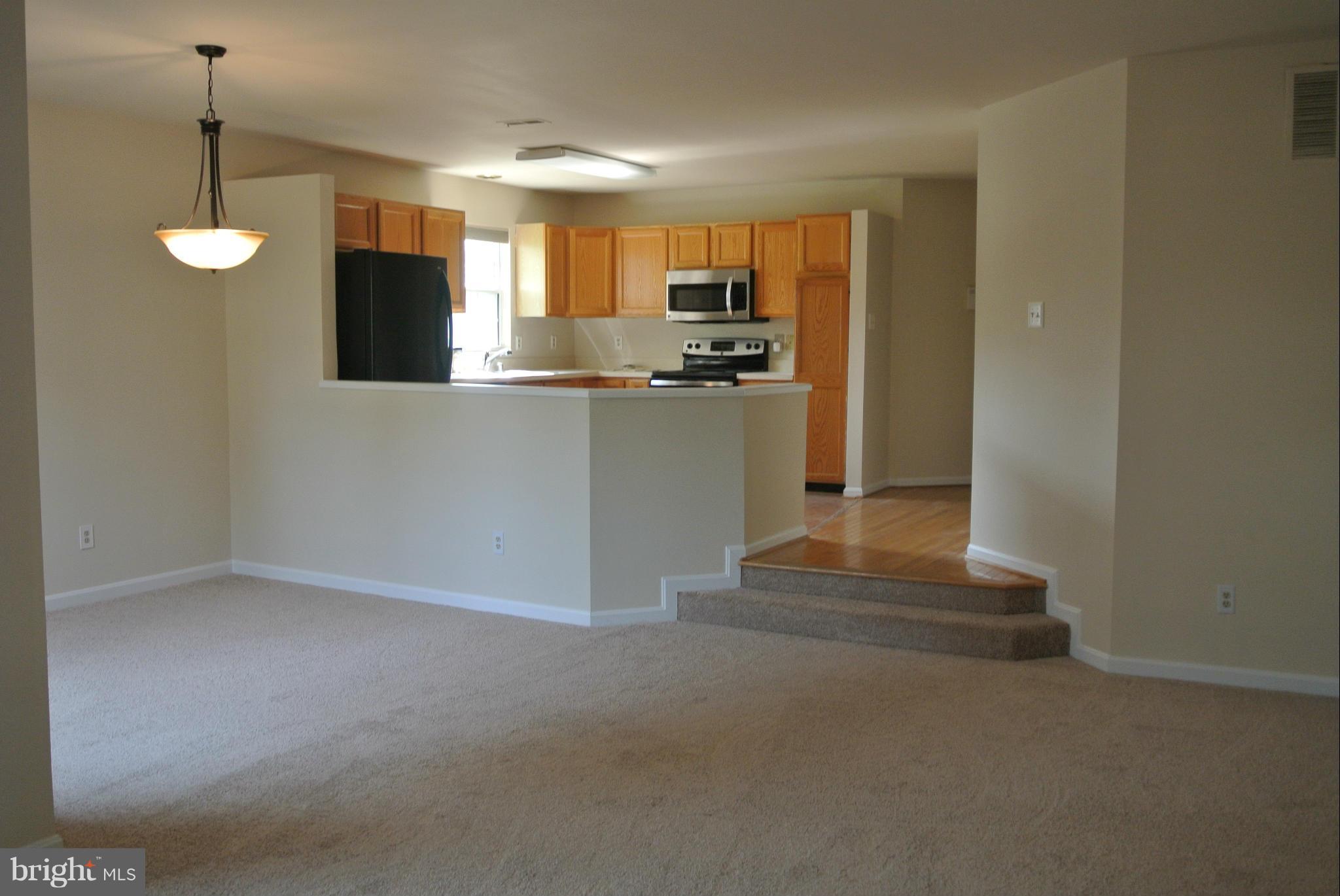 GREENS AT FAIR LAKES - Residential Lease