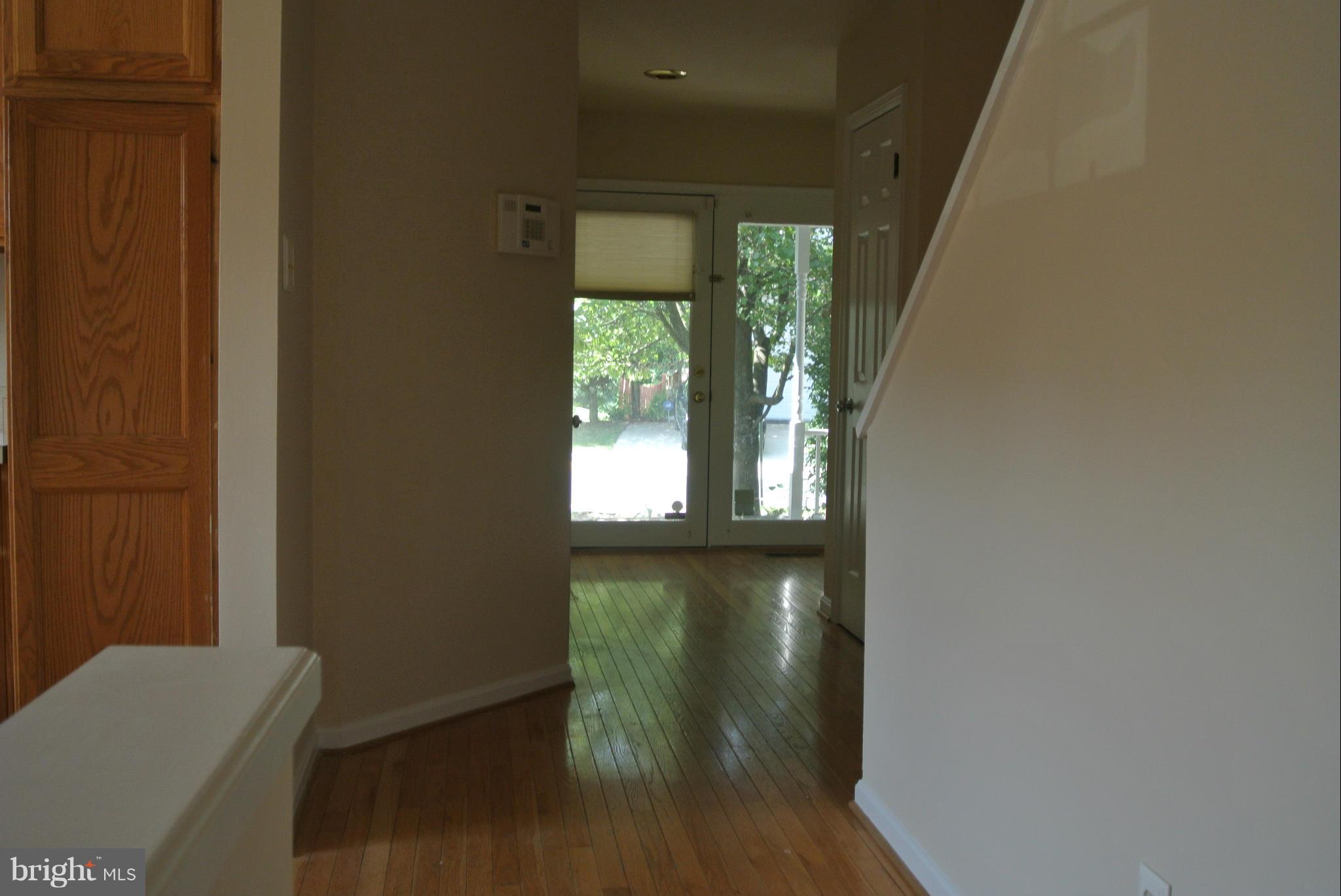 GREENS AT FAIR LAKES - Residential Lease