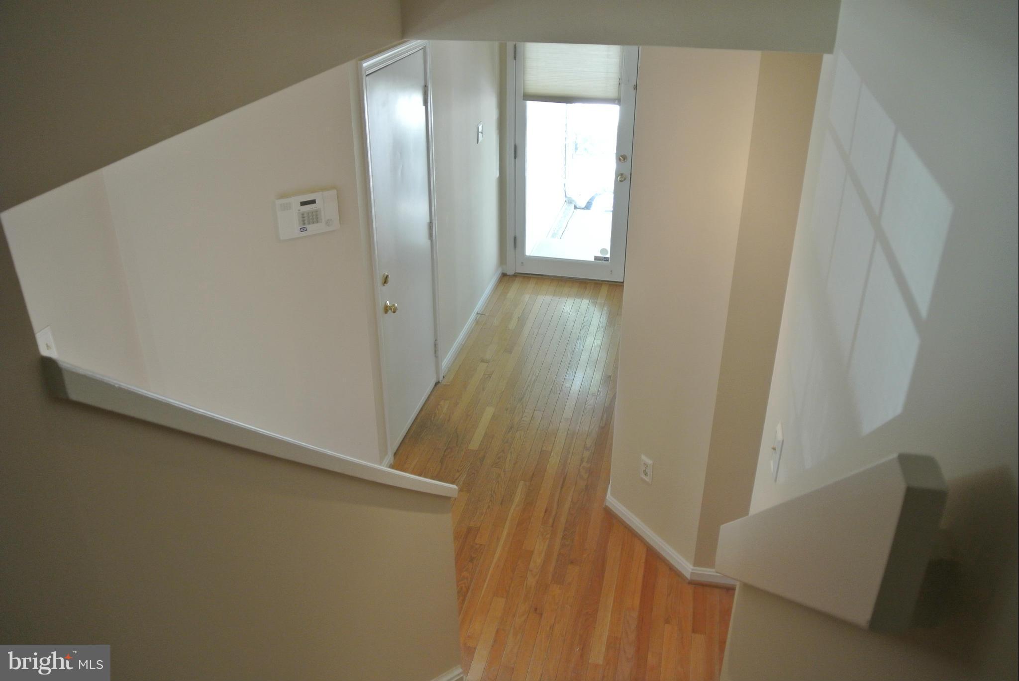 GREENS AT FAIR LAKES - Residential Lease