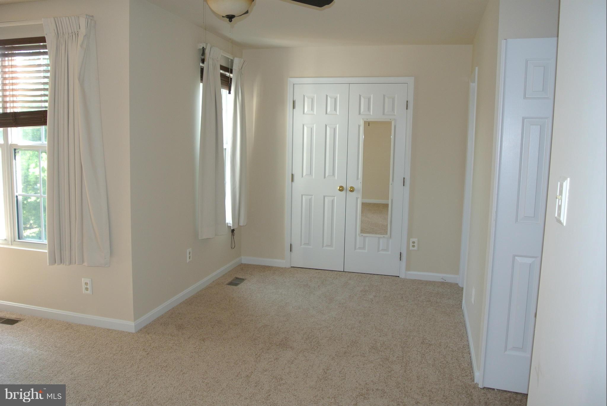 GREENS AT FAIR LAKES - Residential Lease