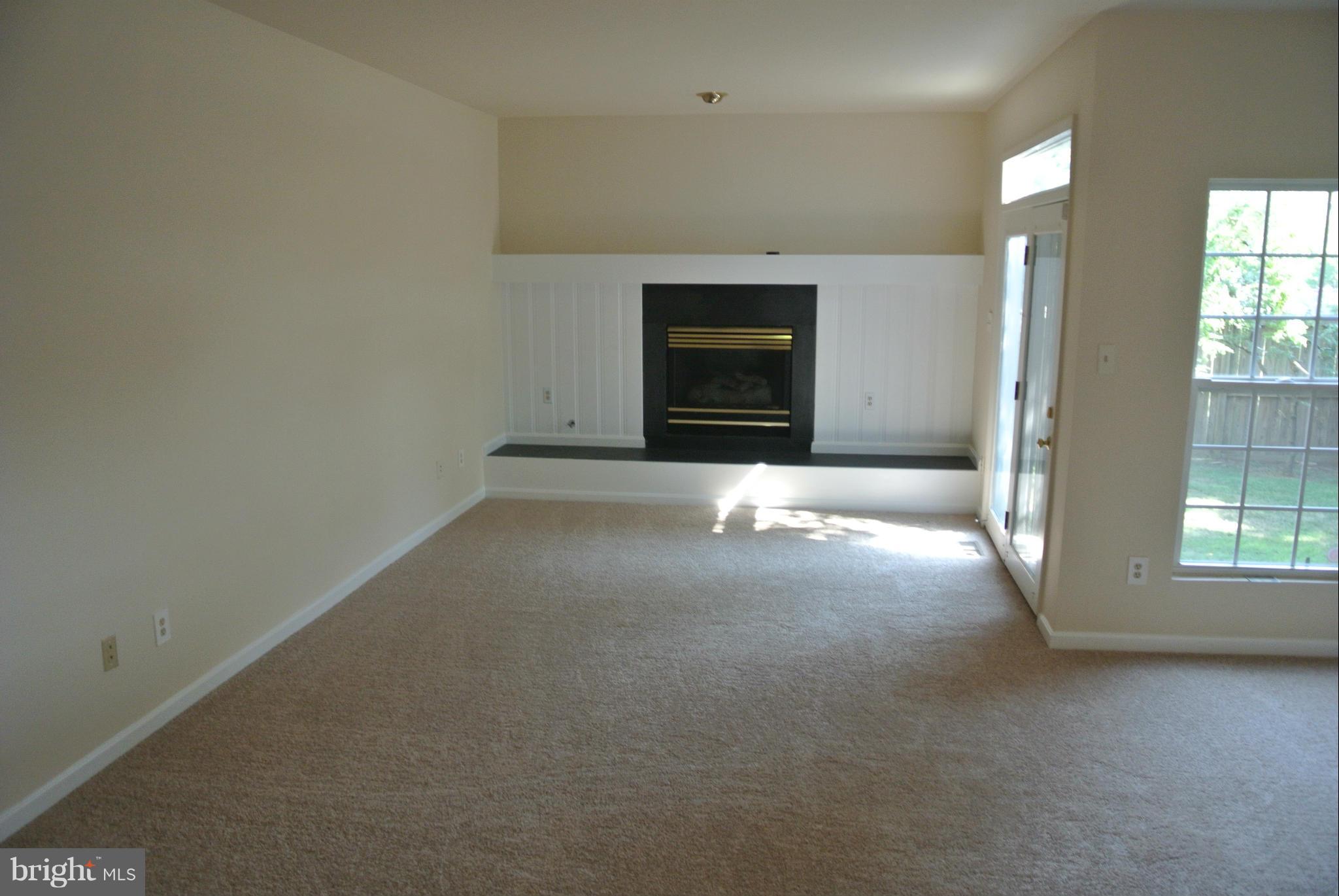 GREENS AT FAIR LAKES - Residential Lease