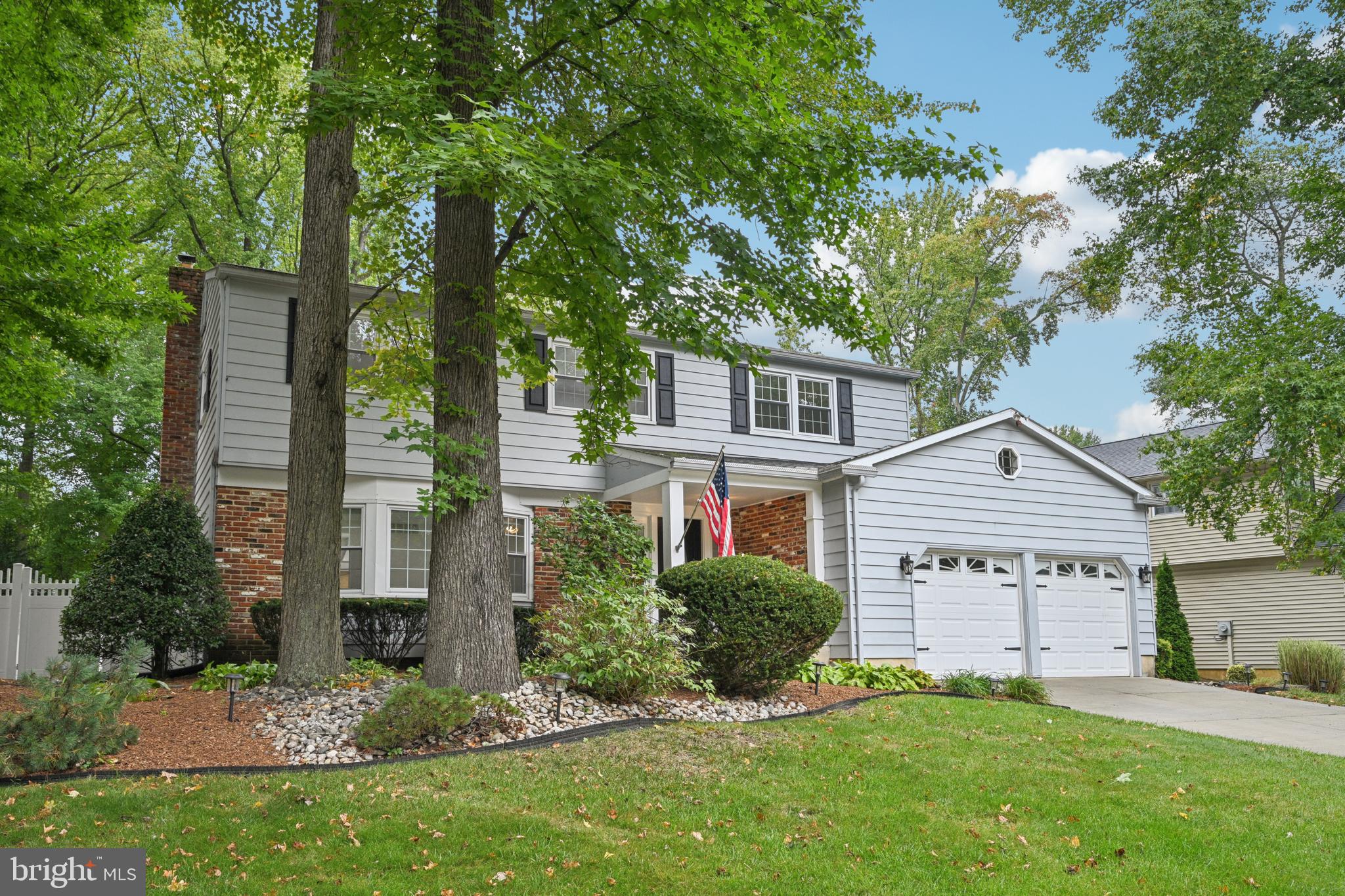 301 ST DAVID DRIVE