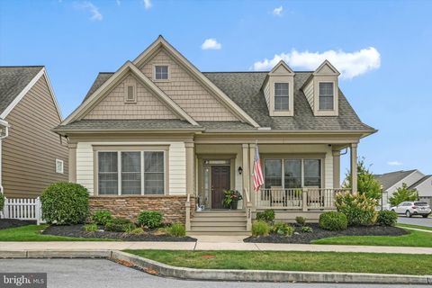 Photo of 328 Liberty Street, Ephrata, PA 17522 (MLS # PALA2040700)