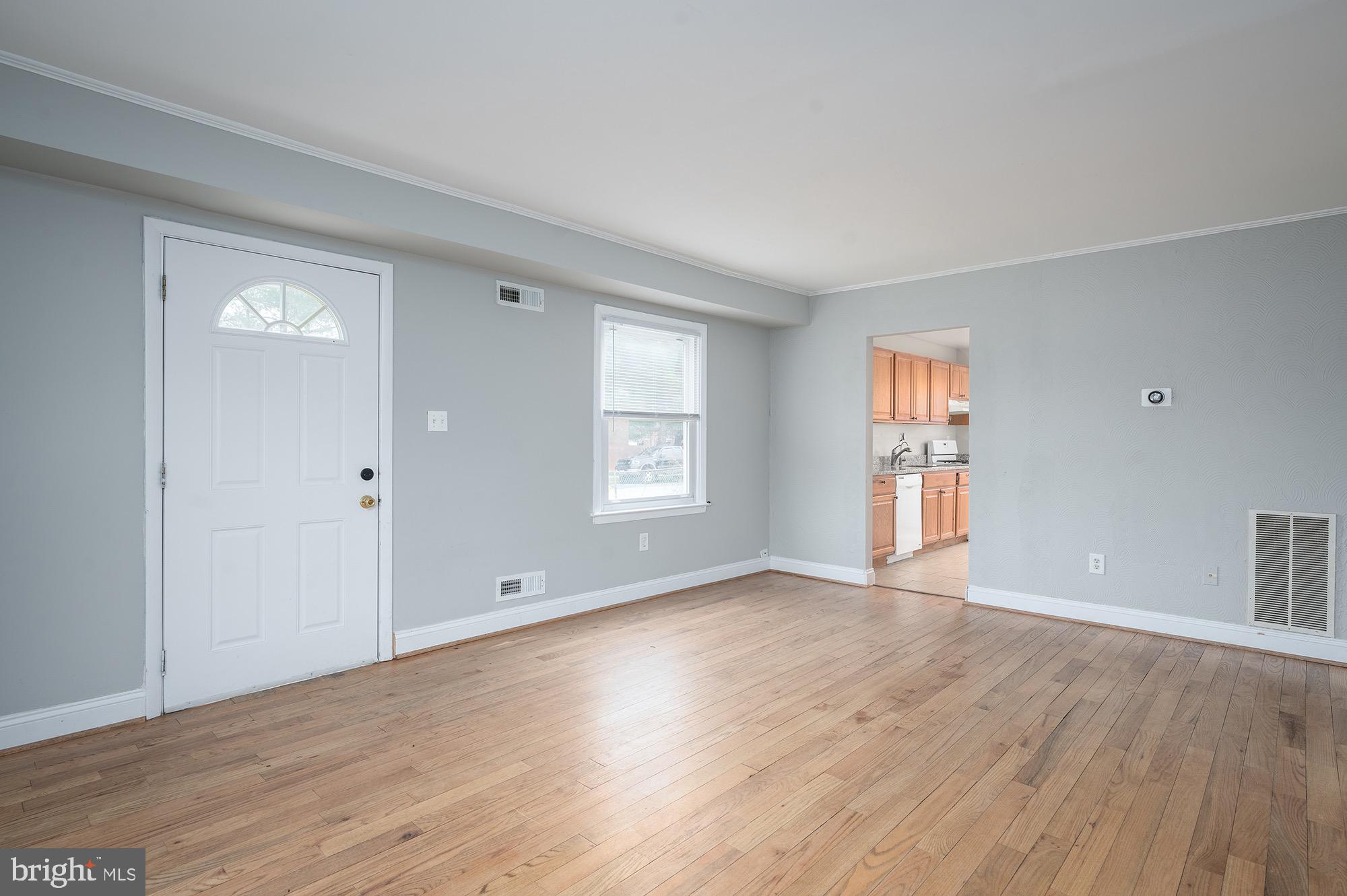 WARFIELD CONDOMINIUMS - Residential Lease