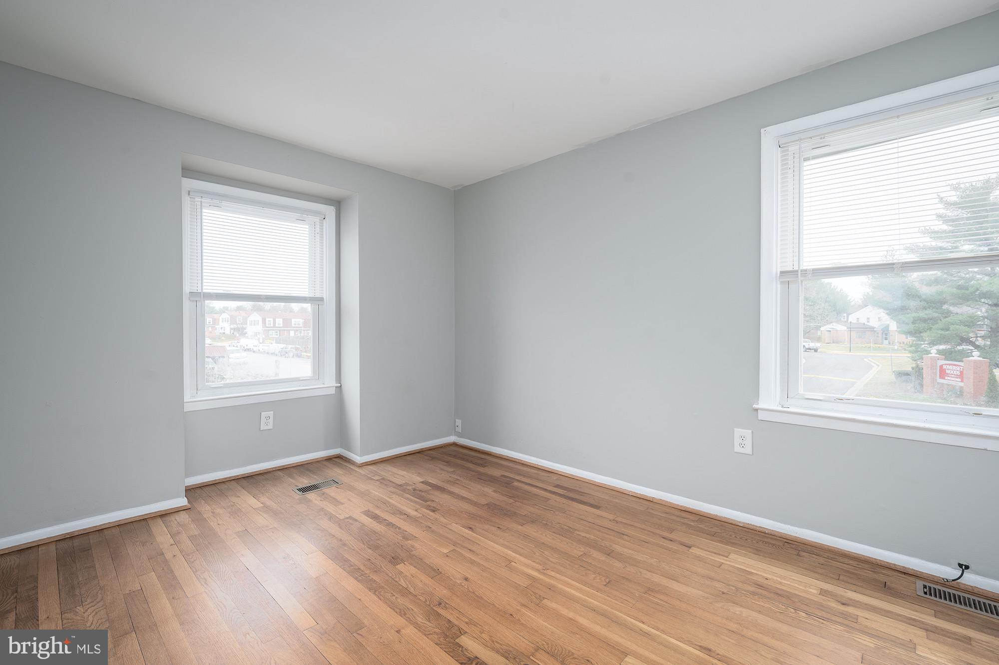 WARFIELD CONDOMINIUMS - Residential Lease