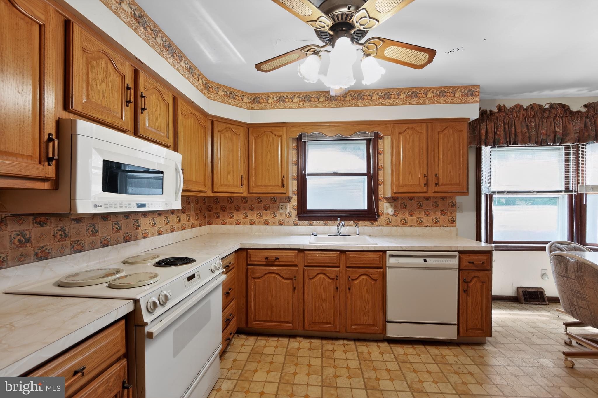 SUNNYBRAE - Residential