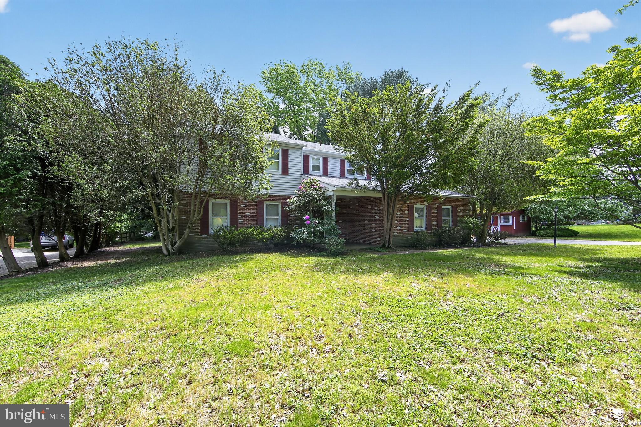 SUNNYBRAE - Residential