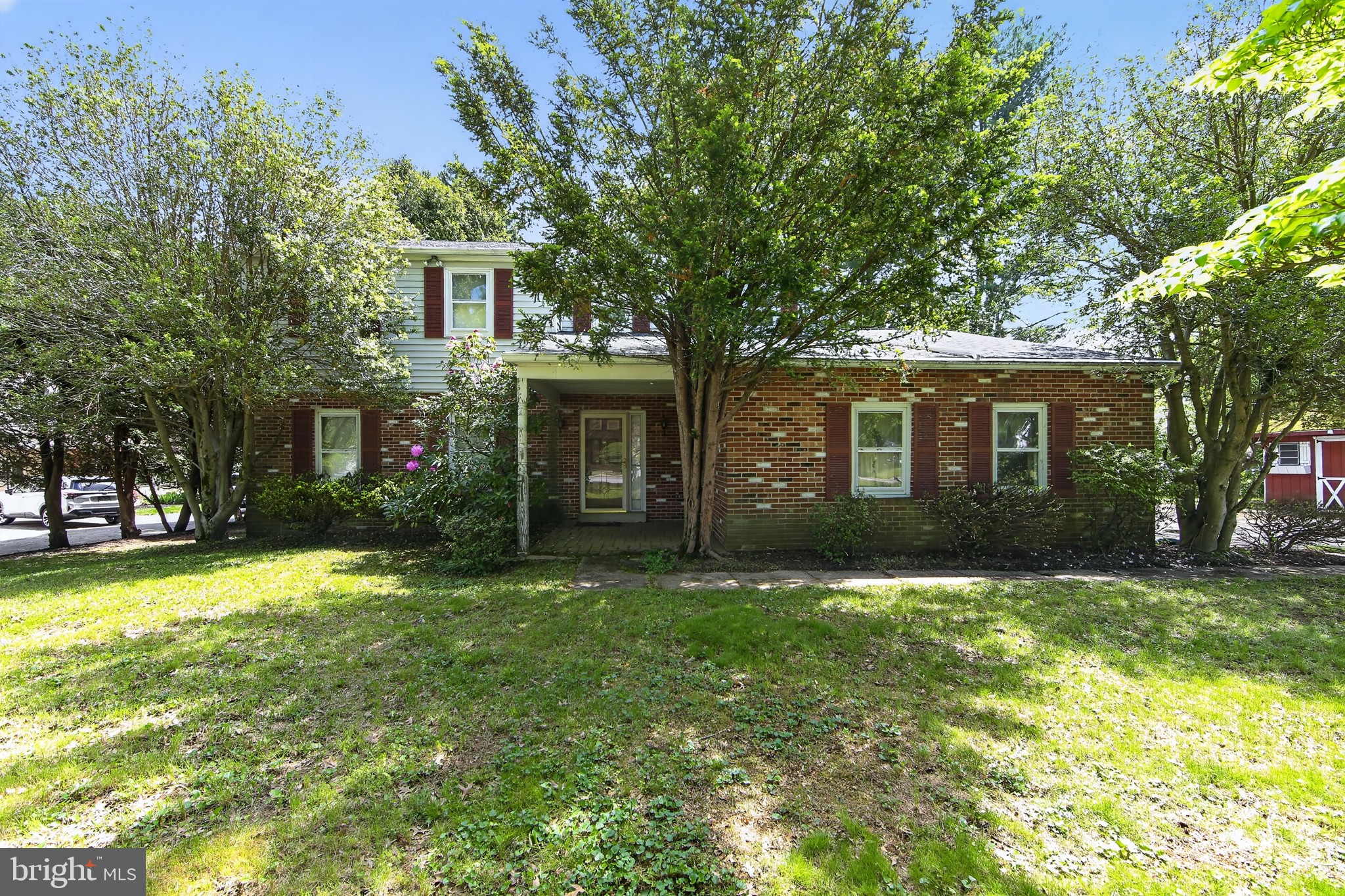 SUNNYBRAE - Residential