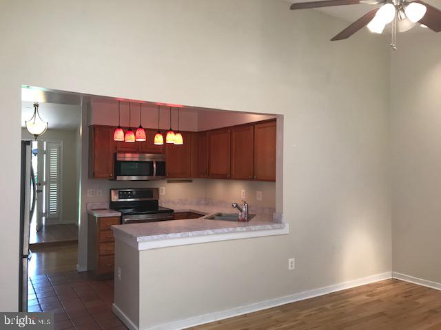 EASTERN VIEW - Residential