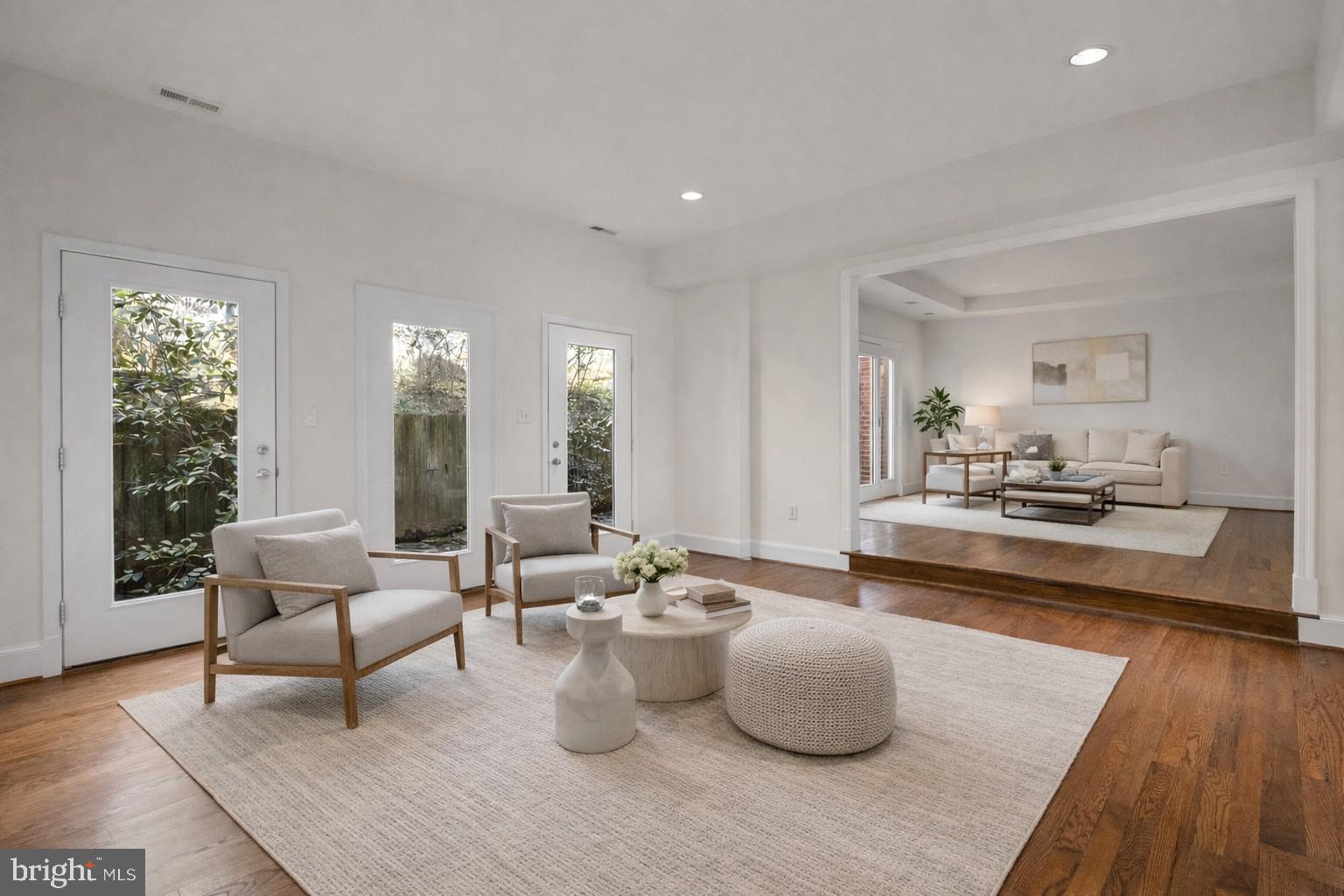 2122 OBSERVATORY PLACE NW