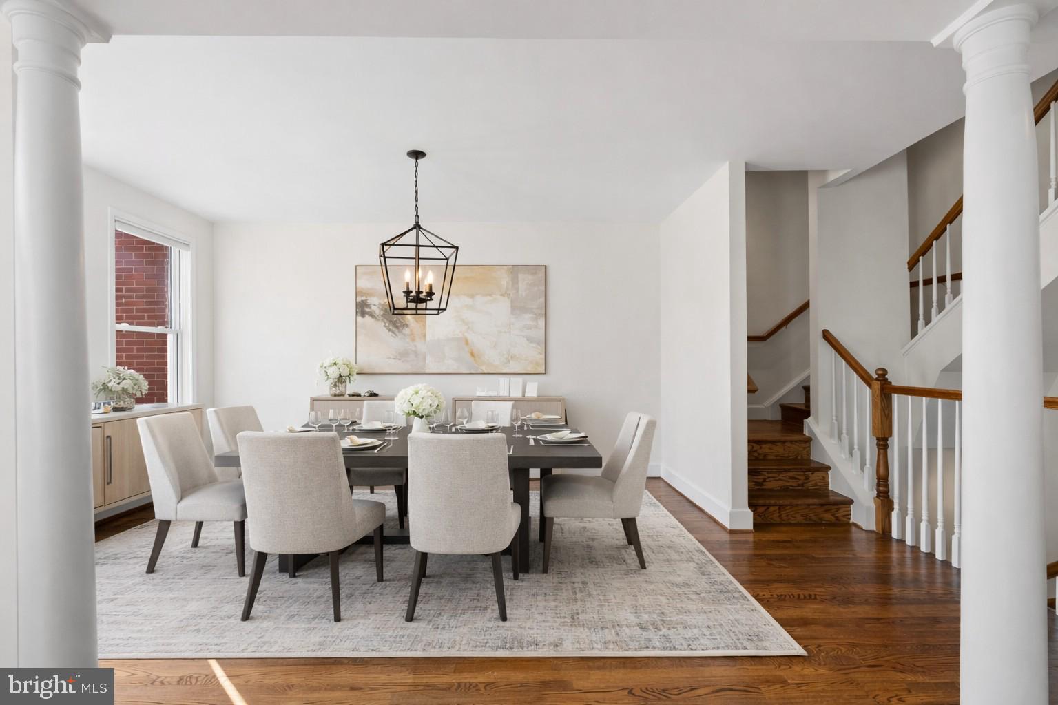 2122 OBSERVATORY PLACE NW