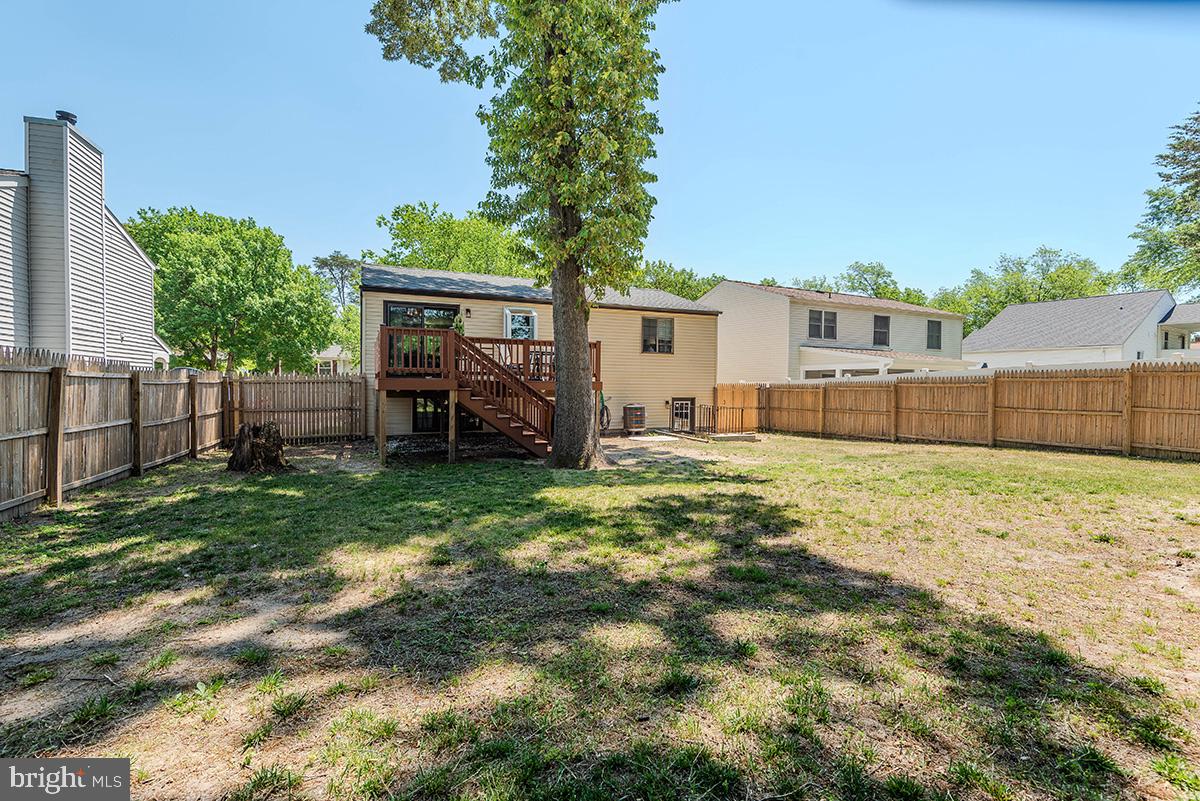 CHESTERFIELD - Residential