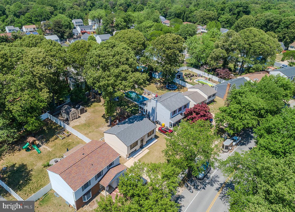 CHESTERFIELD - Residential