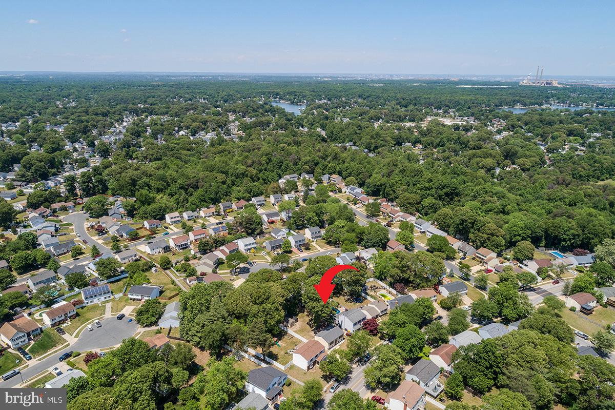 CHESTERFIELD - Residential