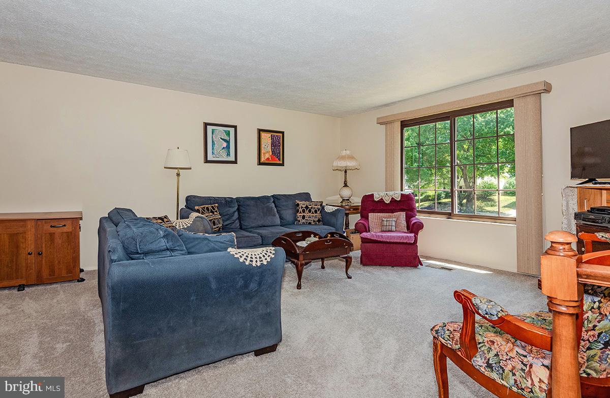 CHESTERFIELD - Residential