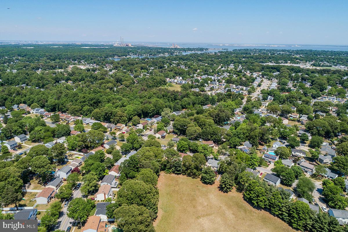CHESTERFIELD - Residential