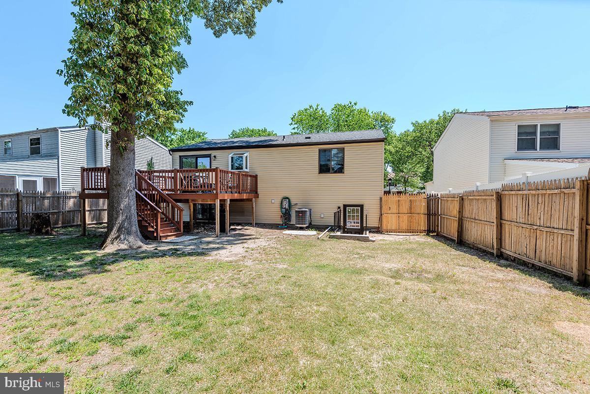 CHESTERFIELD - Residential