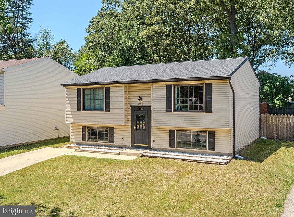 CHESTERFIELD - Residential